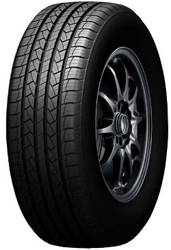 Летняя шина 265/65 R17 112T Farroad FRD66