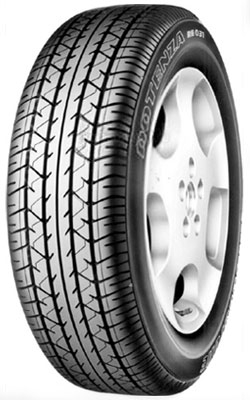  Bridgestone Potenza RE031 235/55 R18 99V