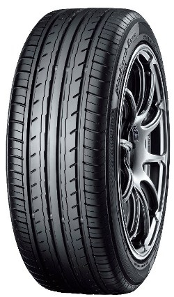  Yokohama ES32A 235/45 R17 97V