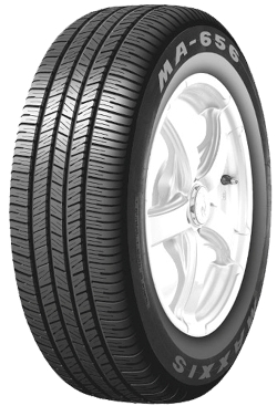 Летняя шина 225/65 R17 102V Maxxis MA-656