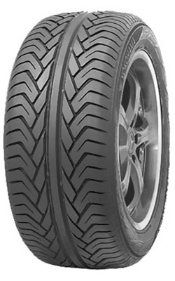  Yokohama V802 Advan S/T 235/65 R17 108W