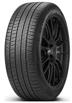 Всесезонная шина 275/55 R19 111V Pirelli SCORPION Zero All Season