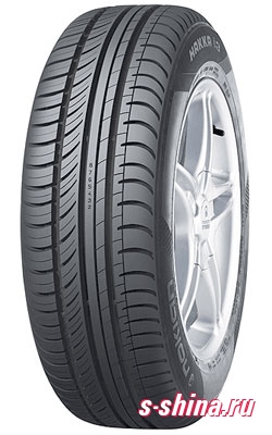  Nokian (Ikon) HAKKA i3 195/65 R15 95T