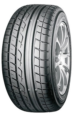  Yokohama AC01 C.Drive 205/60 R16 92V