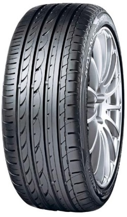  Yokohama V103B Advan Sport 255/45 R18 99Y