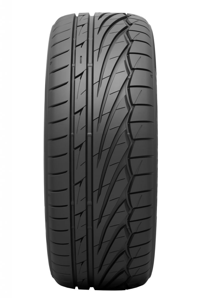  Toyo Proxes TR1 235/45 R17 97W