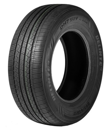 Летняя шина 235/55 R18 104V DELINTE DH7 SUV