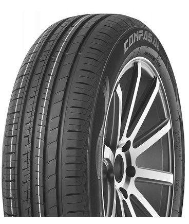  Compasal BLAZER HP 185/50 R16 81V