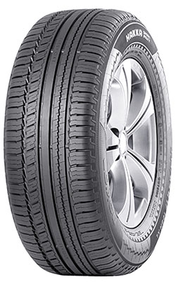  Nokian (Ikon) Hakka SUV 225/55 R18 102H