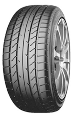 Летняя шина 205/50 R17 89V Yokohama A10 Advan