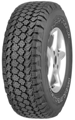  Goodyear Wrangler AT/SA 235/65 R17 108T