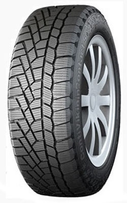  Continental ContiVikingContact 5 215/50 R17 95T