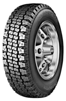 Зимняя шина 185 R14 102Q шип Bridgestone RD-713 Winter