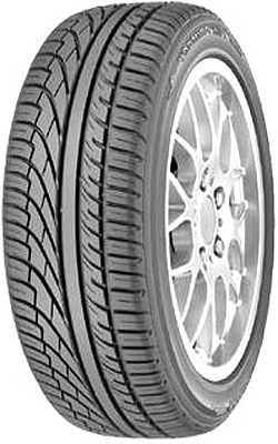  Michelin Pilot Primacy 275/40 R19 101Y