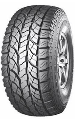  Yokohama G012 Geolandar A/T-S 235/60 R17 102H