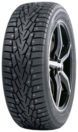  Nokian (Ikon) Hakkapeliitta 7 195/60 R16 93T