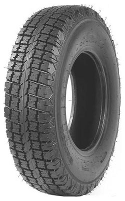 Зимняя шина 185/75 R16 104N Amtel (КШЗ) К-156 Кобра