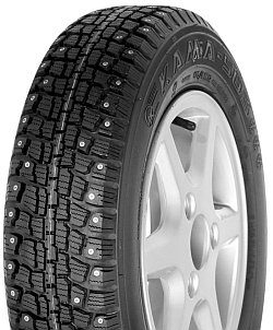 Зимняя шина 135/80 R12 68Q шип Кама (НКШЗ) 503