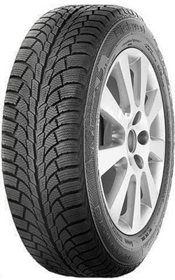  Gislaved Soft Frost 3 225/50 R17 98T