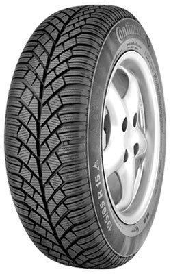 Зимняя шина 235/45 R17 94H Continental ContiWinterContact TS 830