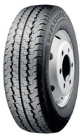 ���� 857 Radial.