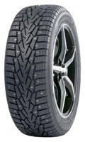 Шины Hakkapeliitta 7 SUV Шип Шины Hakkapeliitta 7 SUV Шип
