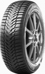  Kumho WP51 WinterCraft