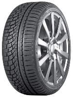  Nokian (Ikon) WR A4