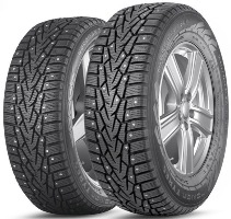  Nokian (Ikon) Nordman 7