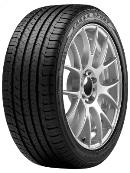  Goodyear Eagle Sport TZ