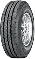 Шины Cargo G91 Шины Cargo G91