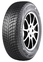  Bridgestone Blizzak LM001