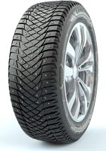  Goodyear Ultra Grip Arctic 2 SUV