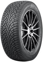  Nokian (Ikon) Hakkapeliitta R5