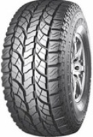 ���� Yokohama Geolandar A/T-S G012