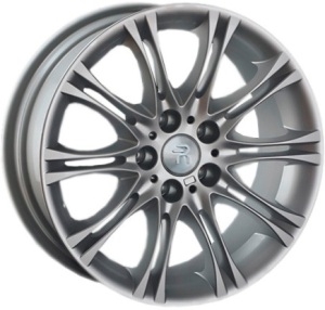 

Диск 8x18 5x120 ET47.0 D72.6 Реплика B31