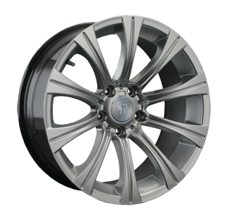 

Диск 7x15 5x120 ET15.0 D74.1 Реплика B35