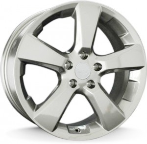 

Диск 7x18 5x114.3 ET35.0 D60.1 Реплика LX2