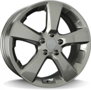 

Диск 7x18 5x114.3 ET35.0 D60.1 Реплика LX2
