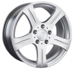 

Диск 7.5x17 5x112 ET48.0 D66.6 Реплика MR25
