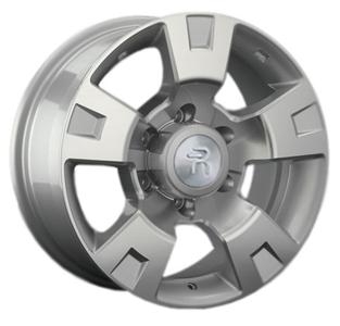 

Диск 8x17 6x139.7 ET10.0 D110.5 Реплика NS5