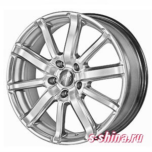 

Диск 7x16 5x114.3 ET40.0 D72.6 ASW Gracer