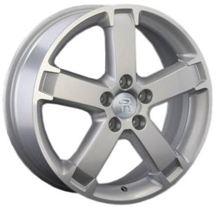 

Диск 6.5x16 5x108 ET50.0 D63.3 Реплика FD4