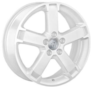 

Диск 6.5x16 5x108 ET50.0 D63.3 Реплика FD4