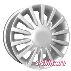 

Диск 6.5x16 5x114.3 ET50.0 D66.1 Реплика NS8