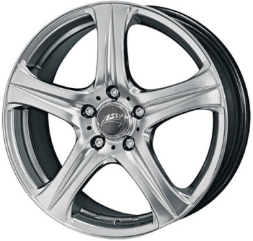 

Диск 6.5x16 5x114.3 ET46.0 D67.1 ASW Ultima