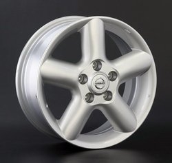 

Диск 7.5x17 5x114.3 ET50.0 D66.1 Реплика NS20