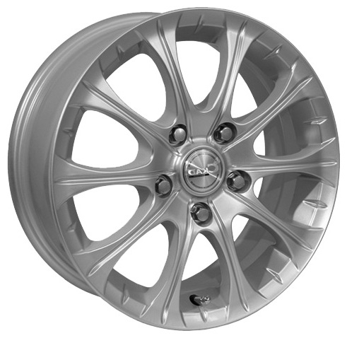 

Диск 5.5x14 4x100 ET35.0 D67.1 Скад Ганимед
