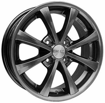 

Диск 5.5x13 4x100 ET35.0 D67.1 Скад Каллисто
