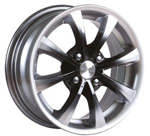 

Диск 6x14 4x108 ET38.0 D67.1 Скад Каллисто